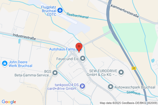 Autohaus Farny GmbH