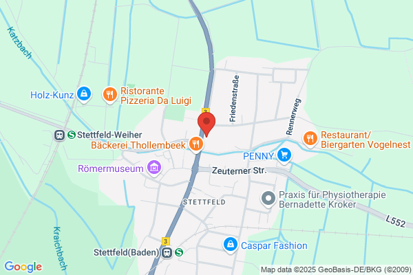 Walter und Manfred Köhler GmbHBäckerei & Konditorei
