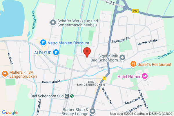 Sicherheitstechnik Weigand GmbH