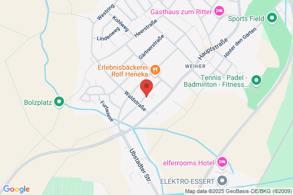 Vermittlung & Dienstleistung