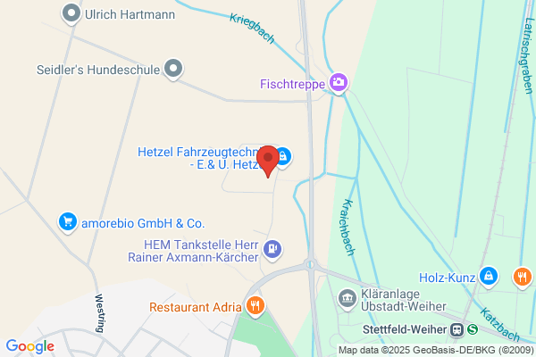 Megerle EDV Systeme GmbH