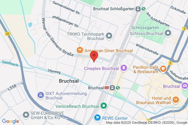 GfK GeoMarketing GmbH