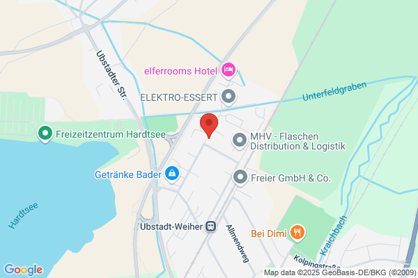 Unikat GmbH Fensterbau - Bauschreinerei