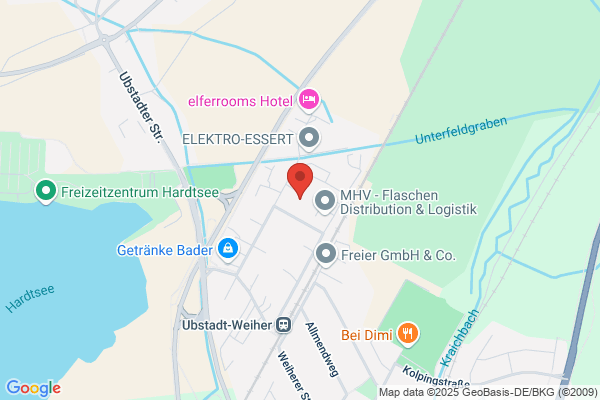 DJ-Finanzdienst GmbH