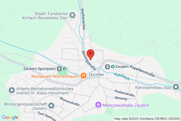 Pflücke Schreinerei Innenausbau