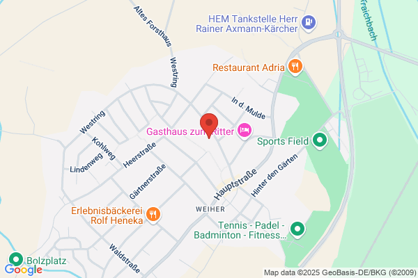 Münch Veranstaltungstechnik