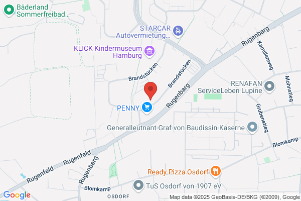 Melodi GmbH Medikal Logistik & Dienstleistung