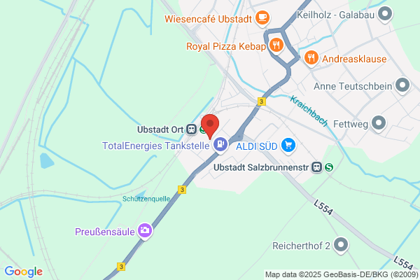Albtal-Verkehrs-Gesellschaft mbH