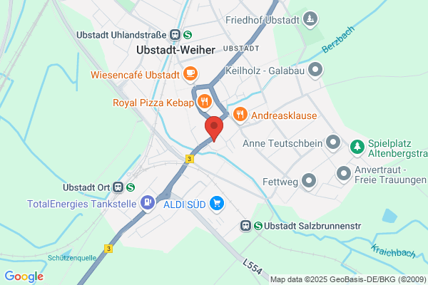 Am Rathaus