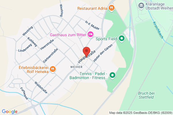 Ergotherapie Becker / Inh. Beate Pérez Rodriguez