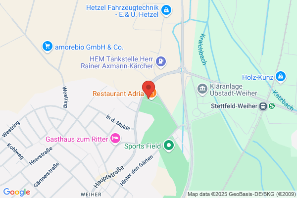 Fußballclub Weiher 1945