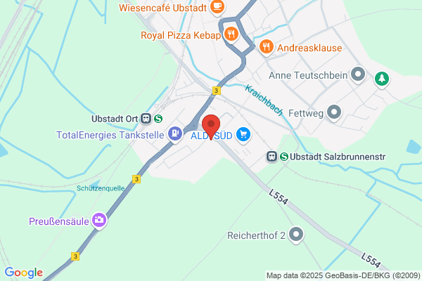 ICE AESTHETIC - Zentrum Kryolipolyse Kraichgau - Kraichgau Aesthetics