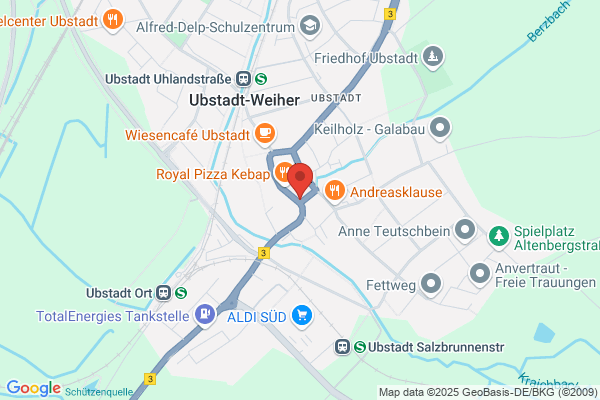 ISSM GmbH