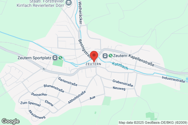 Kleinkaliber-Schützenverein St.Martin