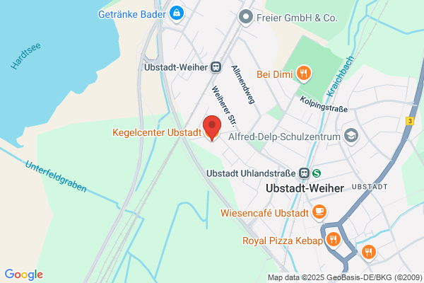 SK Ubstadt