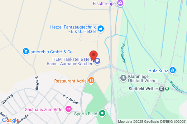 Schornsteintechnik Rhein Main Neckar GmbH