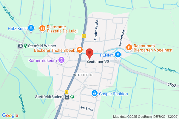 Sozialstation für ambulante Pflegedienste St. Elisabeth e.V.