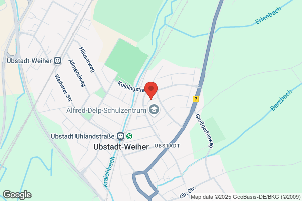 Turnhalle
