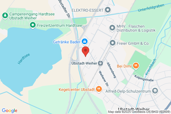 Unser Rudi Freie Handelsvertretung für Betonfertigteile