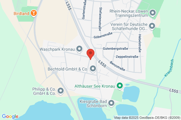 Mößner & Schäfer Fliesenleger GmbH