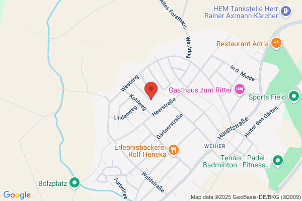 Ute's Haarstudio