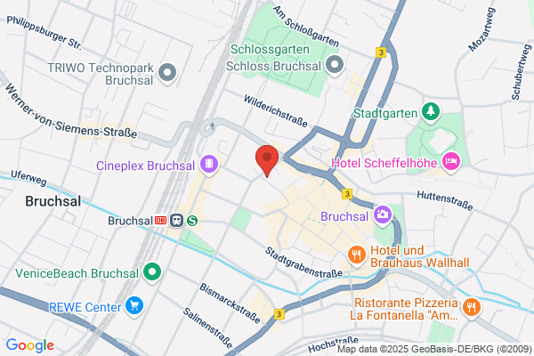 Touchdown American Sports-Bar und Restaurant