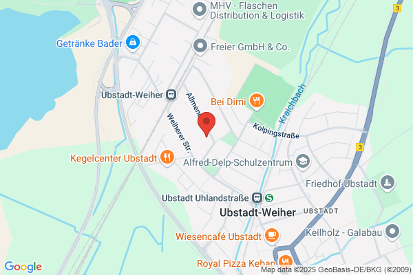 Reiner's Brathendl, Inh. Reiner Esterle