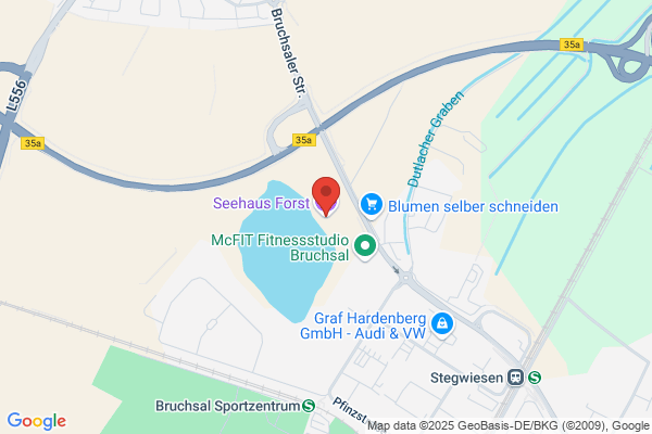 Forst am See