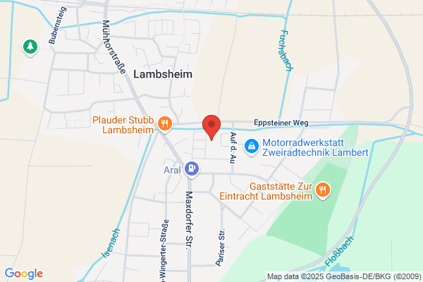 MSK GmbH