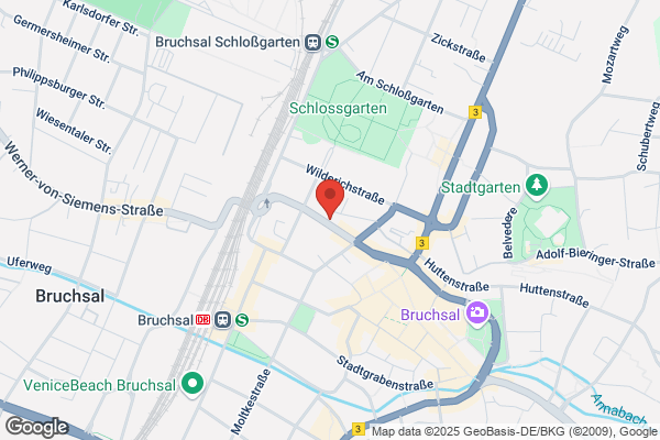 Reisemarkt Bruchsal