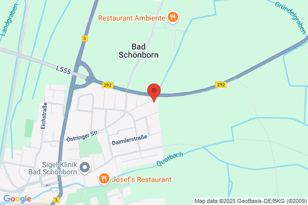 Quellenhof Seniorenpflege GmbH & Co. KG