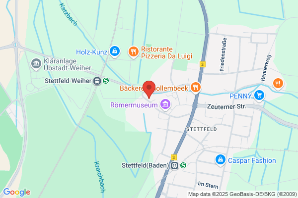 Seniorenzentrum Im Pfarrgarten