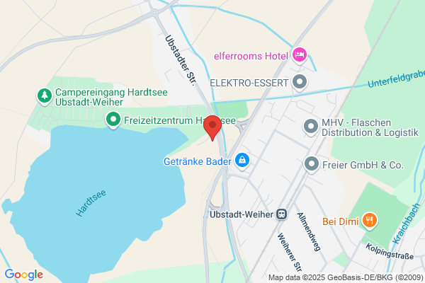 Jugendzentrum "2gether"