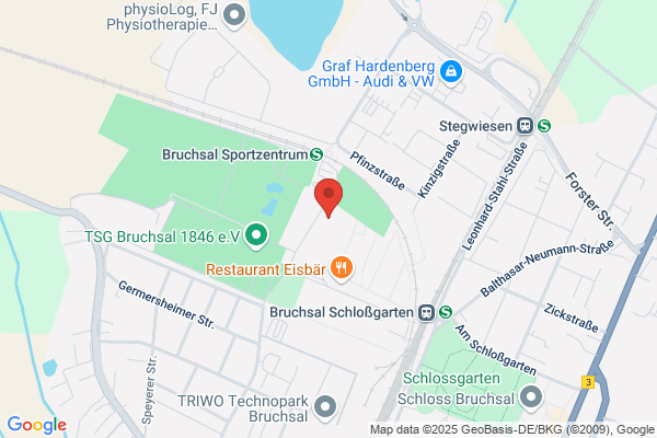 Budoclub Bruchsal e.V.