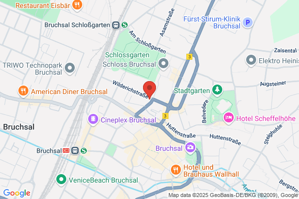 DGOI e.V. Deutsche Gesellschaft für orale Implantologie