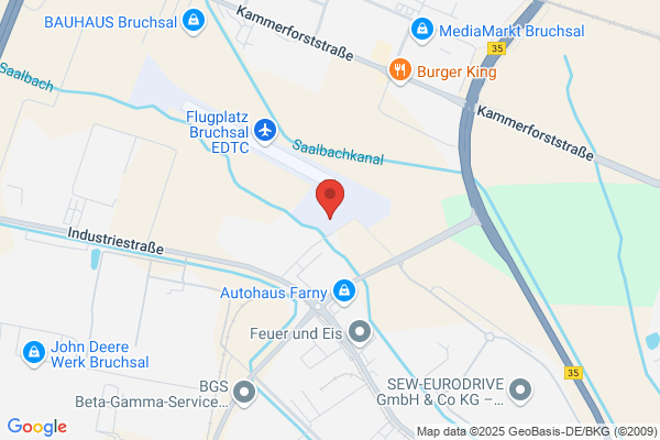 Luftsportverein Bruchsal e.V.