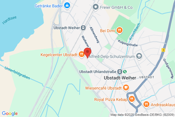 Musik Hilft Menschen Bruchsal e.V.