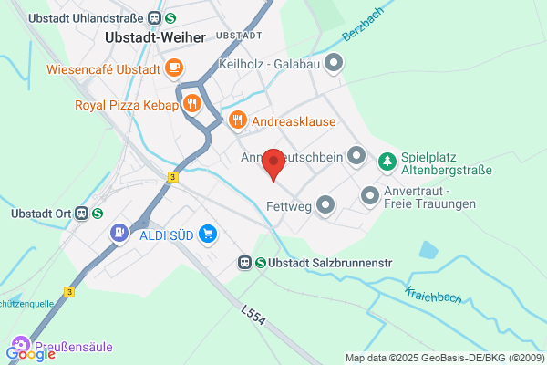 Turn- und Sportgemeinde Bruchsal 1846 e.V.