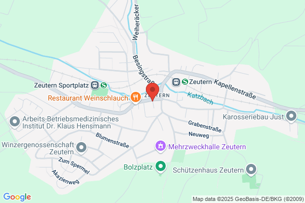 R+V Versicherung