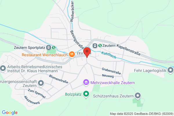 Weingut Hafner