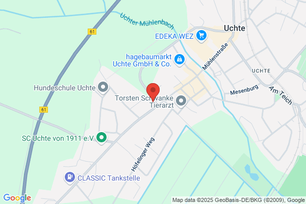 Autohaus Langhorst Inh. Gerhard Witte