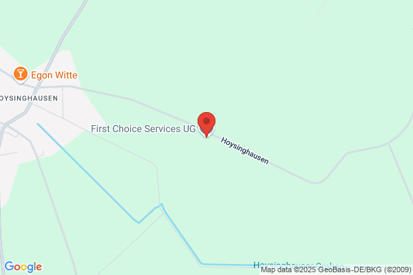 First Choice Activities Ltd.