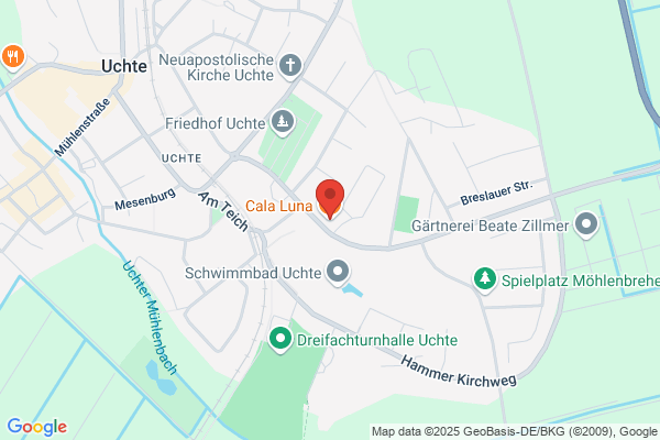 Futterhäuschen
