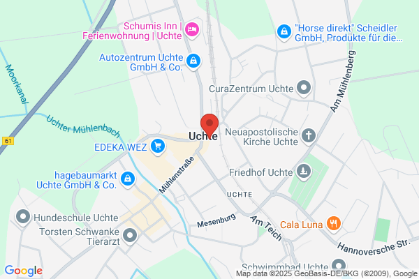 Getränke Union GmbH & Co. KG