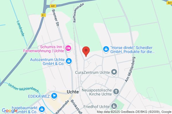 Heimtex Fachmarkt Inh. R. Sinkowsky