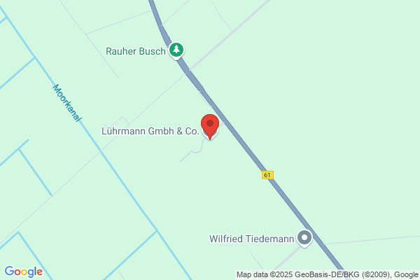 Lührmann GmbH & Co. KG