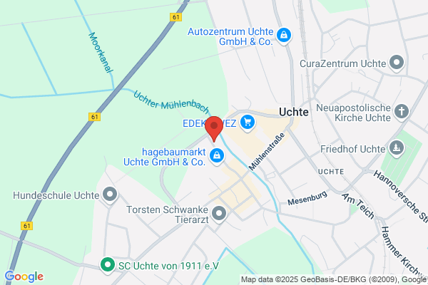Rossmann Drogeriemärkte