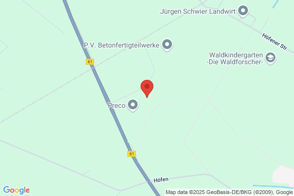 Streitbürger Handels- und Transport GmbH
