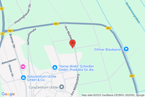 Uchter Brandschutz GmbH