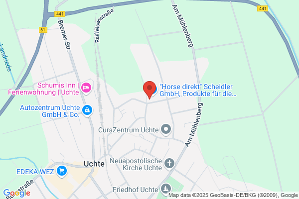 Uhle G. KG